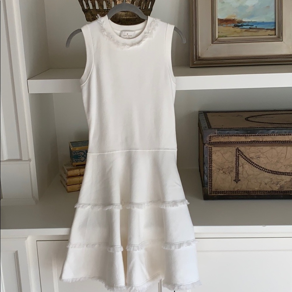 Kate Spade knit dress